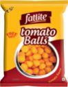 TOMATO BALLS SNACKS