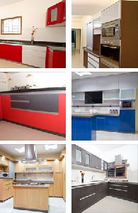 Fuzion Kitchens