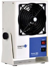 Compact User friendly Benchtop Ionizing Blower