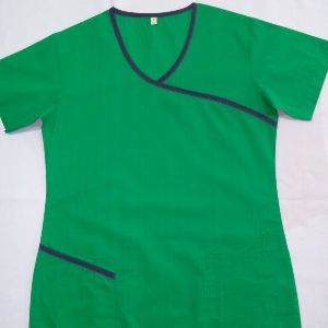 Cotton Green Medical Scrub