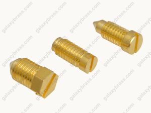 Brass Screws