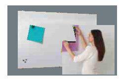 Dry Erase Glass Board Magnetic