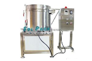 Vegetable Dehydrating machine