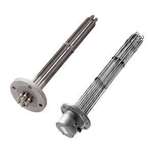 Oil Immersion Heaters