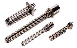 Water Immersion Heaters