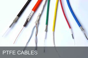 PTFE Cables