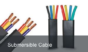 Submersible Cable