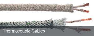 Thermocouple Cables