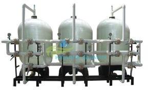 Sand Filter