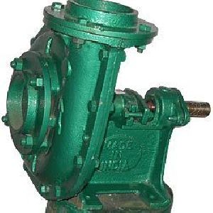 Motor Coupling Clockwise Rotation Pumps