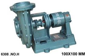 Oil Seal Centrifugal Pump