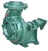 Sewage Pumps