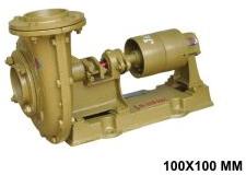 Cast Iron Centrifugal Pump