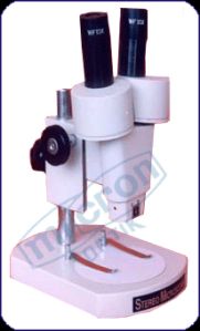 Stereo Microscopes