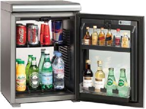 smart cube mini bar