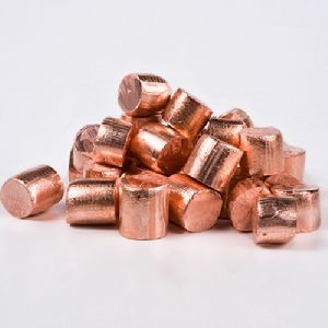 Copper Nuggets