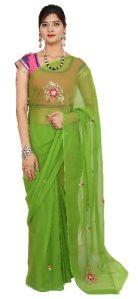 Fancy Chiffon Sarees