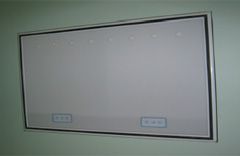 X Ray Viewing Screen