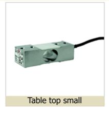 table top loadcell