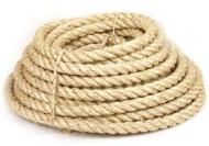 Long Coir Rope