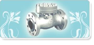 Check Valve