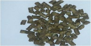 Cotton Seed Hull Pellet