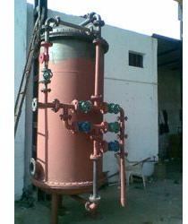 MIX BED Filter