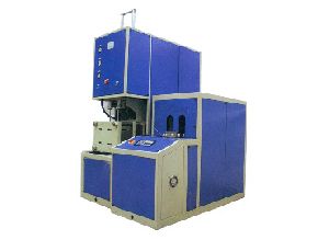 Pouch Packing Machine