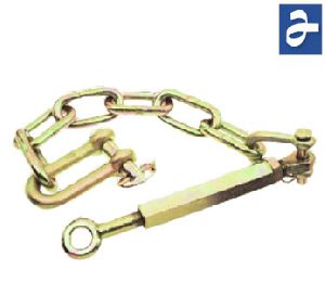 Stabilizer Chains