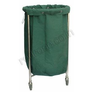 Linen Hamper Trolley