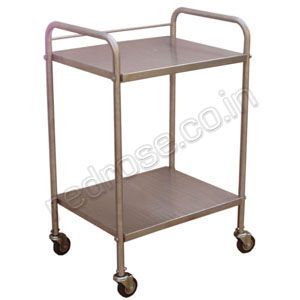 Instrument Trolley