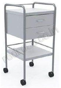 Utility Trolley