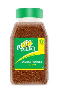 Sambar Rasam Powder