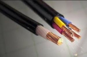 HT XLPE Control Cable