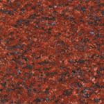 Jhansi Red Granite