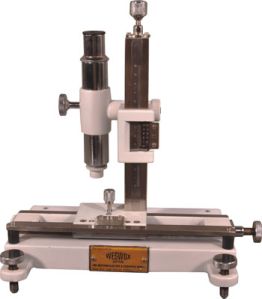 Vernier Microscope