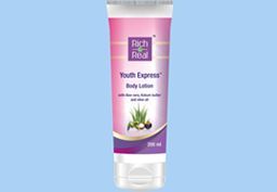 body care lotion