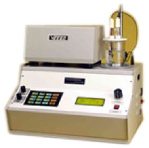 Potentiometric Titiration apparatus