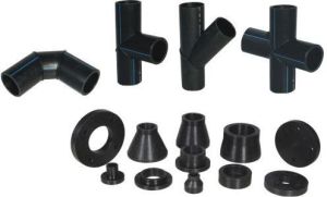 HDPE Pipe Fittings