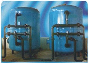 Commercial Water Purifier