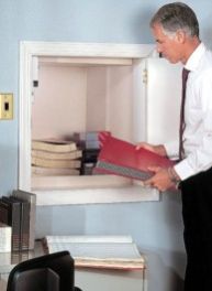 Dumbwaiter Elevator