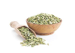 Fennel Seed