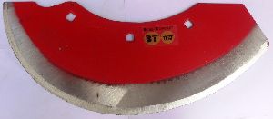 Chaff Cutter Blades - 03