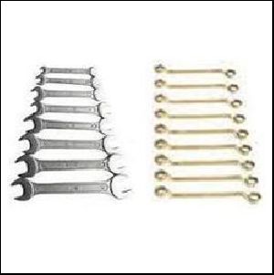 spanner sets