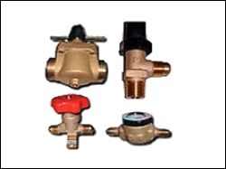 Valves Controls