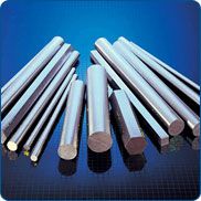 High Speed Steel