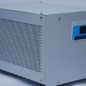 KLC Micro Green - Green Chiller