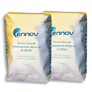 Ennov Ground Enhancement Material (E-GEM)