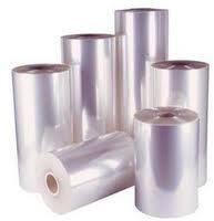 Pvc Shrink Film