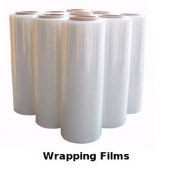 Stretch Film